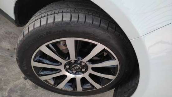 LAND ROVER-RANGE ROVER-2013