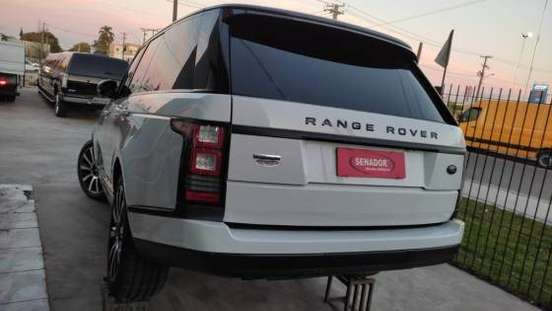 LAND ROVER-RANGE ROVER-2013