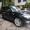 LAND ROVER RANGE ROVER SPORT 3.0 HSE 4X4 V6 24V TURBO DIESEL 4P AUTOMÁTICO LAND ROVER RANGE ROVER SPORT 3.0 HSE 4X4 V6 24V TURBO DIESEL 4P AUTOMÁTICO