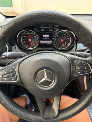 MERCEDES-BENZ-CLA 180-1.6 CGI GASOLINA 7G-DCT MERCEDES-BENZ-CLA 180-2019