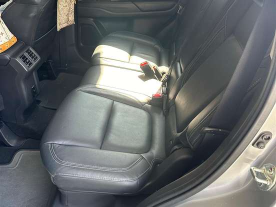 MITSUBISHI-OUTLANDER-3.0 MIVEC V6 GASOLINA HPE-S AWD AUTOMÁTICO MITSUBISHI-OUTLANDER-2021