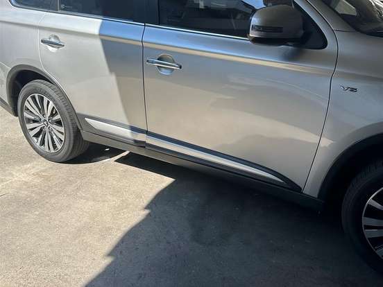 MITSUBISHI-OUTLANDER-3.0 MIVEC V6 GASOLINA HPE-S AWD AUTOMÁTICO MITSUBISHI-OUTLANDER-2021