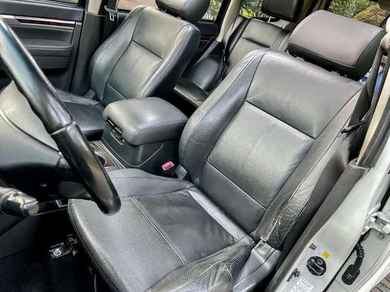 MITSUBISHI-PAJERO FULL-3.2 HPE 4X4 16V TURBO INTERCOOLER DIESEL 4P AUTOMÁTICO MITSUBISHI-PAJERO FULL-2013