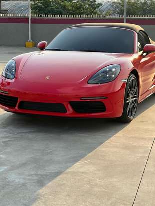 PORSCHE-718-2024