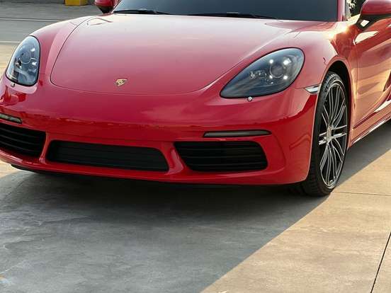 PORSCHE-718-2.0 16V H4 GASOLINA BOXSTER PDK PORSCHE-718-2024