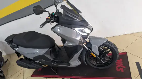 DAFRA JOYRIDE 300 ABS 