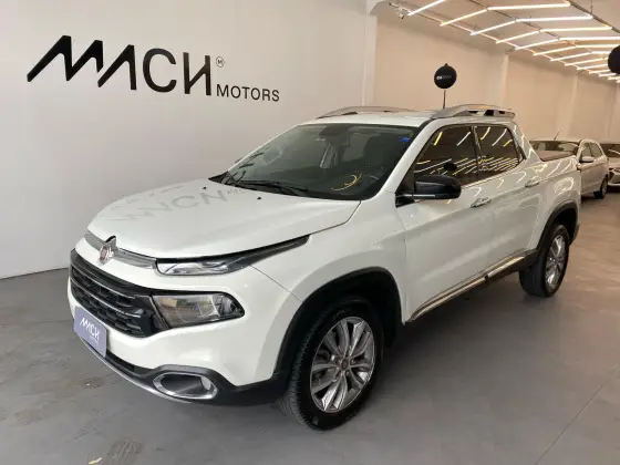 FIAT TORO 2.0 16V TURBO DIESEL VOLCANO 4WD AT9 FIAT TORO 2.0 16V TURBO DIESEL VOLCANO 4WD AT9