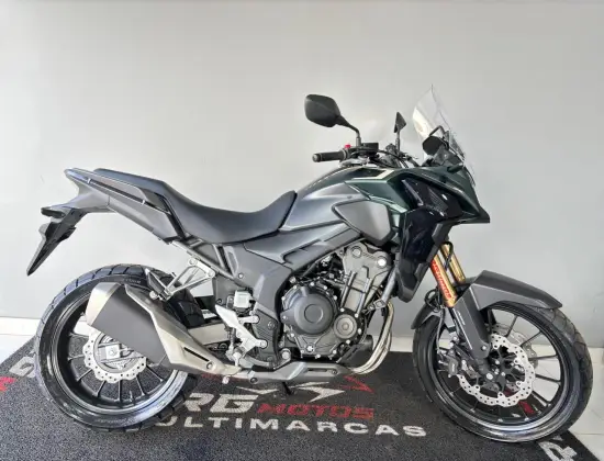 HONDA CB 500 X ABS 