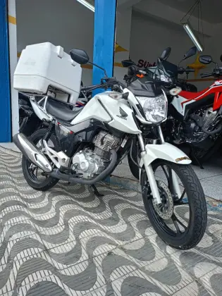 HONDA CG 160 CARGO HONDA CG 160 CARGO
