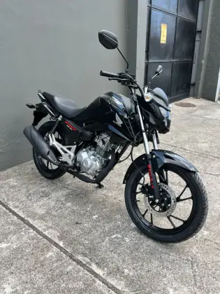HONDA CG 160 FAN 