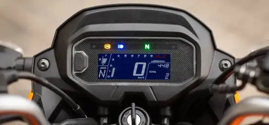 HONDA-CG 160 TITAN-2025
