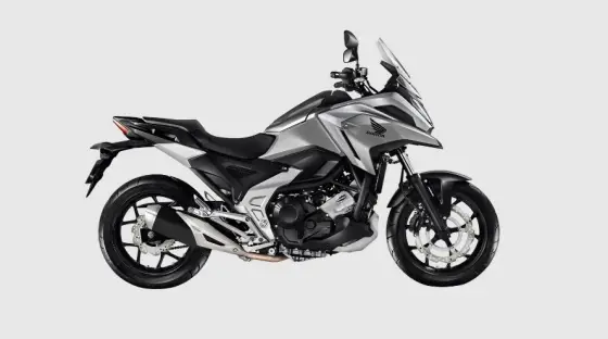 HONDA NC 750X ABS DCT HONDA NC 750X ABS DCT
