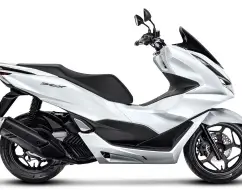 HONDA PCX 160 CBS HONDA PCX 160 CBS