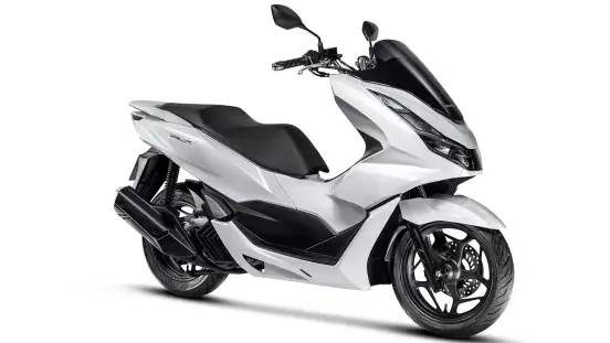 HONDA-PCX 160 CBS HONDA-PCX 160 CBS-2025