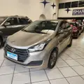 HYUNDAI HB20S 1.6 COPA DO MUNDO FIFA 16V FLEX 4P AUTOMÁTICO HYUNDAI HB20S 1.6 COPA DO MUNDO FIFA 16V FLEX 4P AUTOMÁTICO
