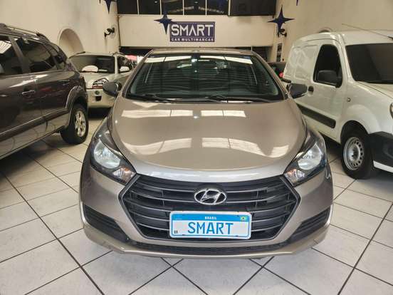 HYUNDAI-HB20S-1.6 COPA DO MUNDO FIFA 16V FLEX 4P AUTOMÁTICO HYUNDAI-HB20S-2018