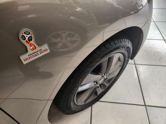 HYUNDAI-HB20S-1.6 COPA DO MUNDO FIFA 16V FLEX 4P AUTOMÁTICO HYUNDAI-HB20S-2018