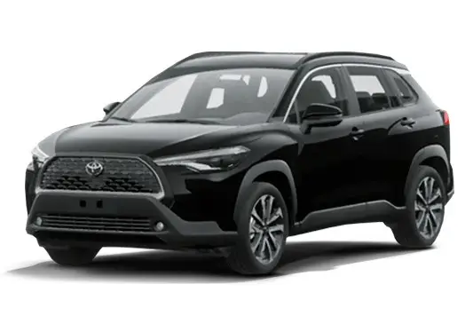TOYOTA COROLLA CROSS 2.0 VVT-IE FLEX XRE DIRECT SHIFT