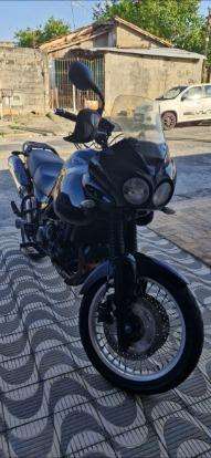 TRIUMPH-TIGER 955i TRIUMPH-TIGER 955i-2004