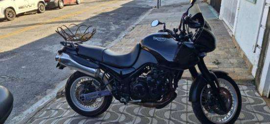 TRIUMPH-TIGER 955i TRIUMPH-TIGER 955i-2004