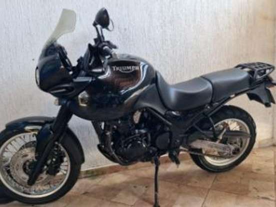 TRIUMPH-TIGER 955i TRIUMPH-TIGER 955i-2004