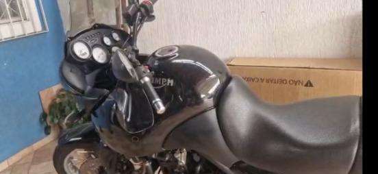 TRIUMPH-TIGER 955i TRIUMPH-TIGER 955i-2004