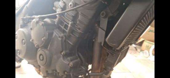 TRIUMPH-TIGER 955i TRIUMPH-TIGER 955i-2004