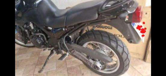 TRIUMPH-TIGER 955i-2004
