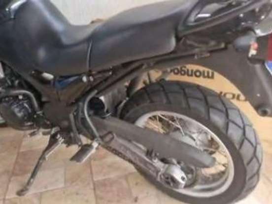 TRIUMPH-TIGER 955i TRIUMPH-TIGER 955i-2004