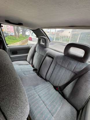 VOLKSWAGEN-SANTANA-1991