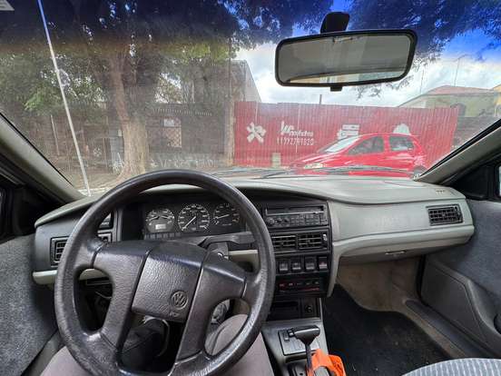 VOLKSWAGEN-SANTANA-1991