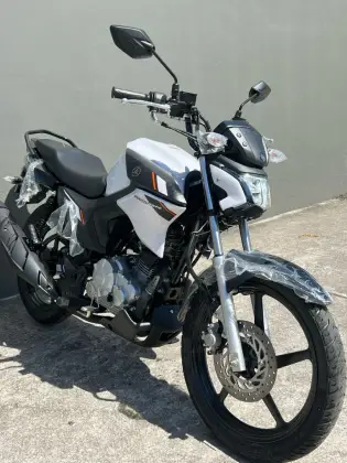 YAMAHA FACTOR 150 DX 