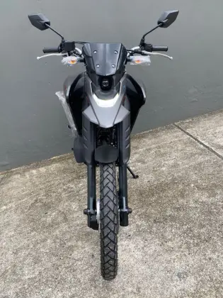 YAMAHA XTZ 250 LANDER CONNECTED 