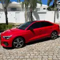 AUDI A3 2.0 40 TFSI MHEV SEDAN PERFORMANCE BLACK S-TRONIC AUDI A3 2.0 40 TFSI MHEV SEDAN PERFORMANCE BLACK S-TRONIC