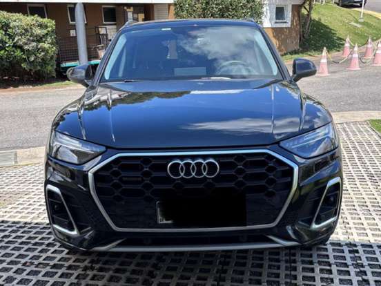 AUDI-Q5-2.0 55 TFSIE PHEV PERFORMANCE QUATTRO S TRONIC AUDI-Q5-2023