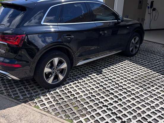 AUDI-Q5-2.0 55 TFSIE PHEV PERFORMANCE QUATTRO S TRONIC AUDI-Q5-2023