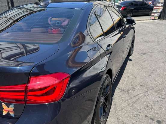 BMW-320i-2.0 SPORT GP 16V TURBO ACTIVE FLEX 4P AUTOMÁTICO BMW-320i-2016