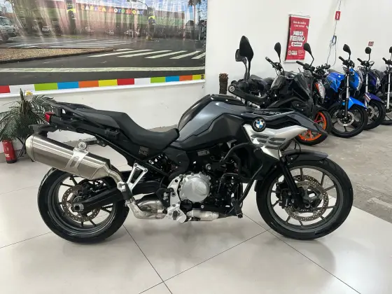 BMW F 750 GS PREMIUM 