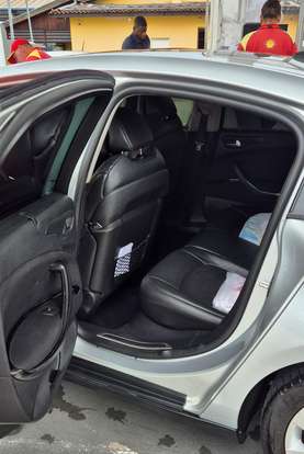 CITROËN-C5-2009
