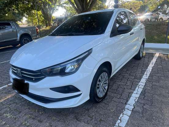 FIAT-CRONOS-1.0 FIREFLY FLEX MANUAL FIAT-CRONOS-2022