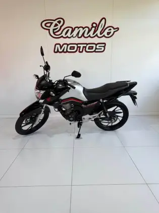 HONDA CG 160 TITAN HONDA CG 160 TITAN