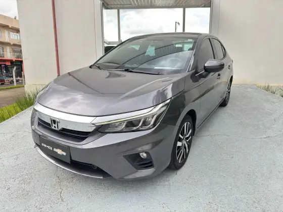 HONDA CITY 1.5 i-VTEC FLEX EX CVT HONDA CITY 1.5 i-VTEC FLEX EX CVT