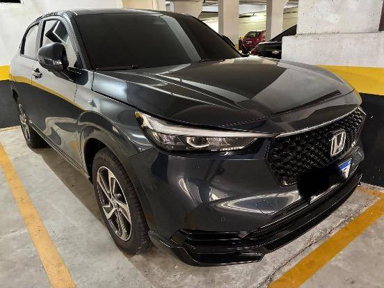 HONDA HR-V 1.5 DI I-VTEC TURBO FLEX TOURING CVT