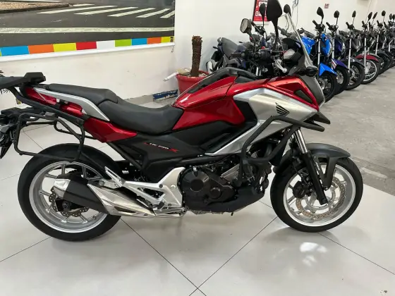 HONDA NC 750X ABS 