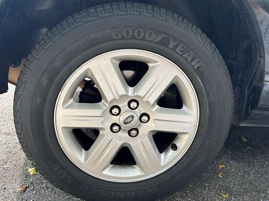 LAND ROVER-FREELANDER 2-2.2 HSE SD4 16V TURBO DIESEL 4P AUTOMÁTICO LAND ROVER-FREELANDER 2-2011