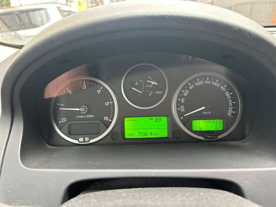 LAND ROVER-FREELANDER 2-2011