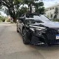 AUDI A3 2.0 40 TFSI MHEV SEDAN PERFORMANCE BLACK S-TRONIC AUDI A3 2.0 40 TFSI MHEV SEDAN PERFORMANCE BLACK S-TRONIC
