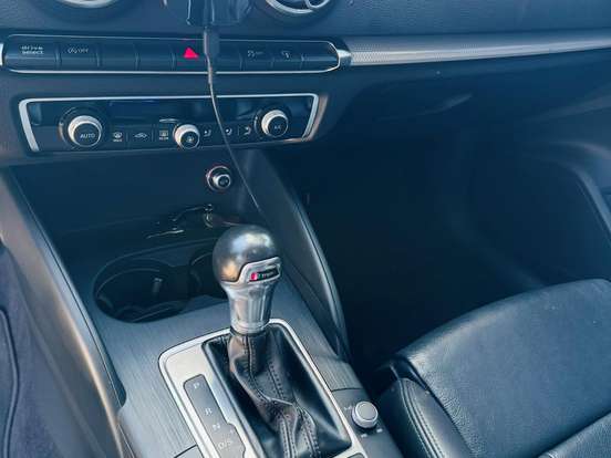 AUDI-A3-2.0 TFSI SEDAN AMBITION 16V GASOLINA 4P S-TRONIC AUDI-A3-2016