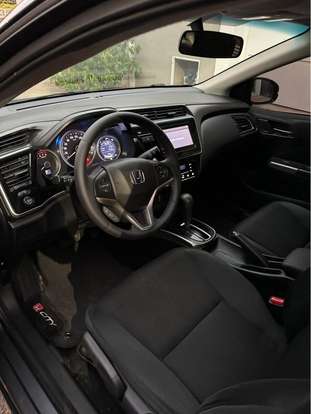 HONDA-CITY-2018