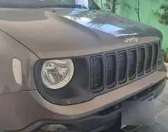 JEEP RENEGADE 1.8 16V FLEX SPORT 4P AUTOMÁTICO JEEP RENEGADE 1.8 16V FLEX SPORT 4P AUTOMÁTICO
